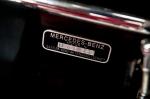 Mercedes-Benz 500K Special Roadster by Sindelfingen 1935 года